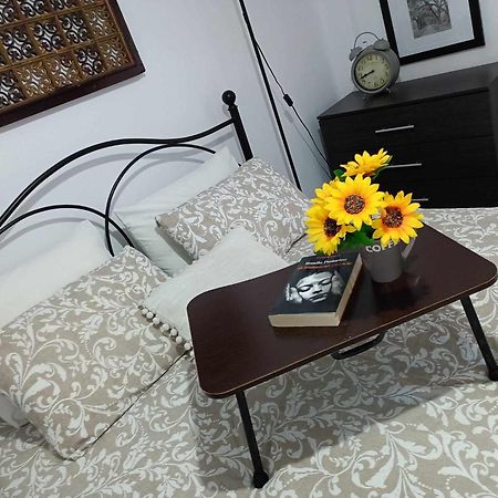 Stefiniki Apartment Psakoudia Ngoại thất bức ảnh