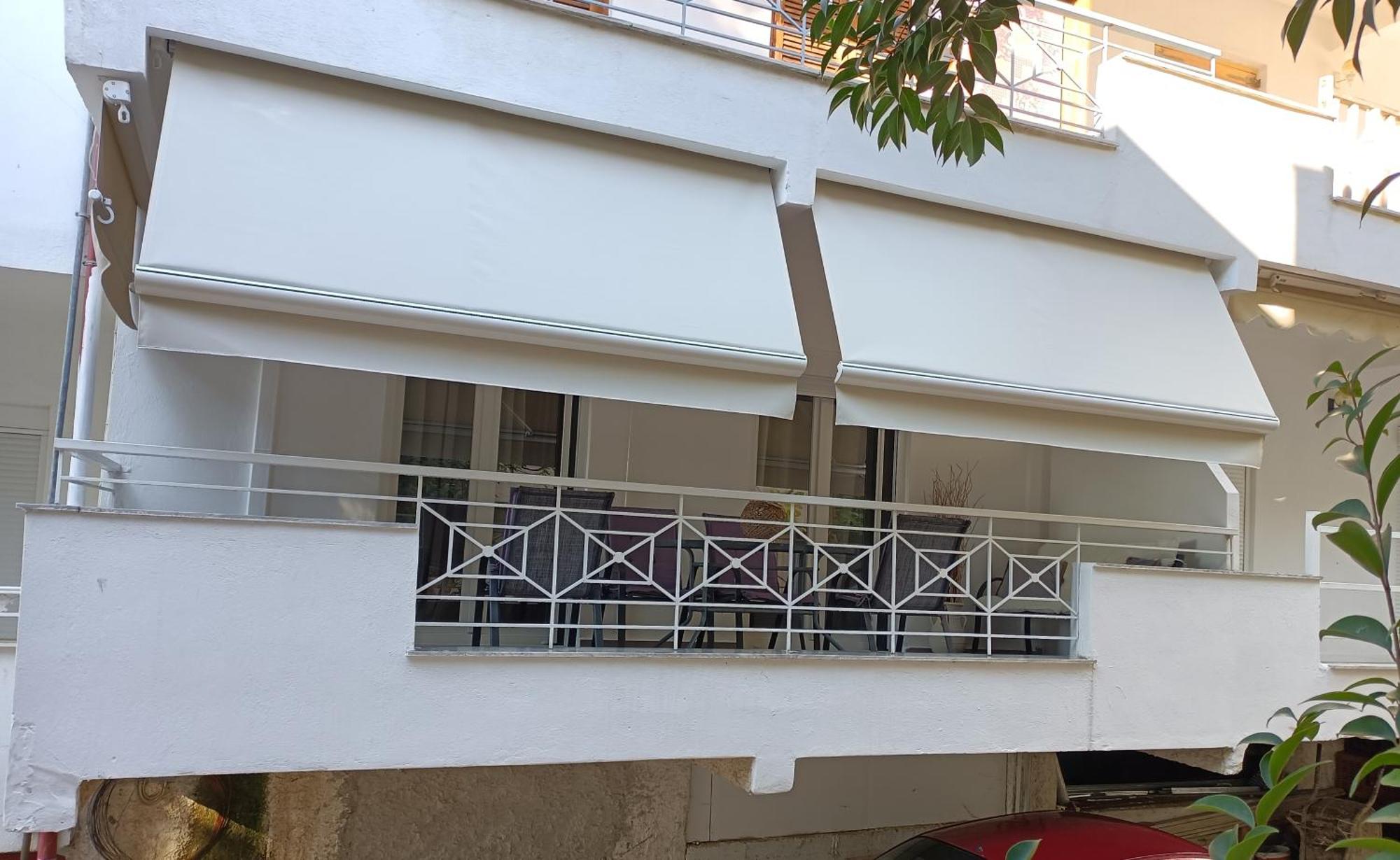 Stefiniki Apartment Psakoudia Ngoại thất bức ảnh