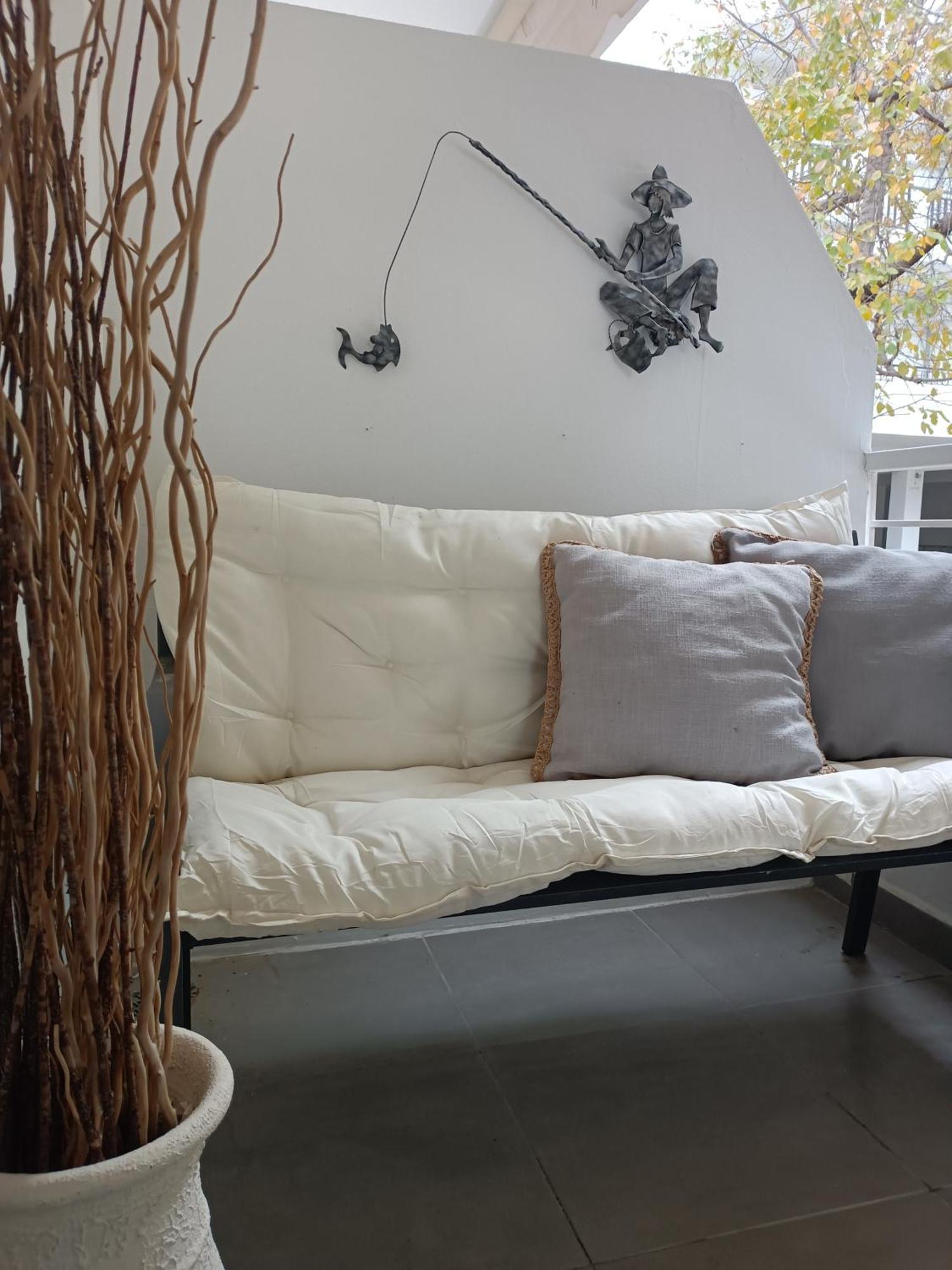 Stefiniki Apartment Psakoudia Ngoại thất bức ảnh