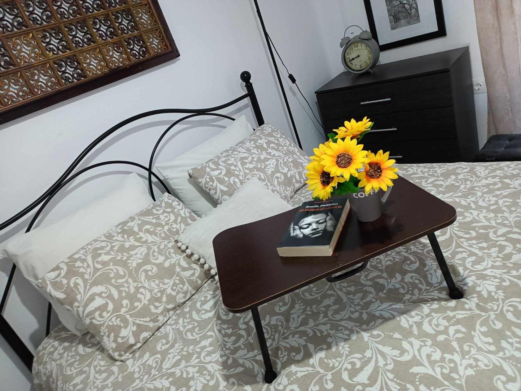 Stefiniki Apartment Psakoudia Ngoại thất bức ảnh