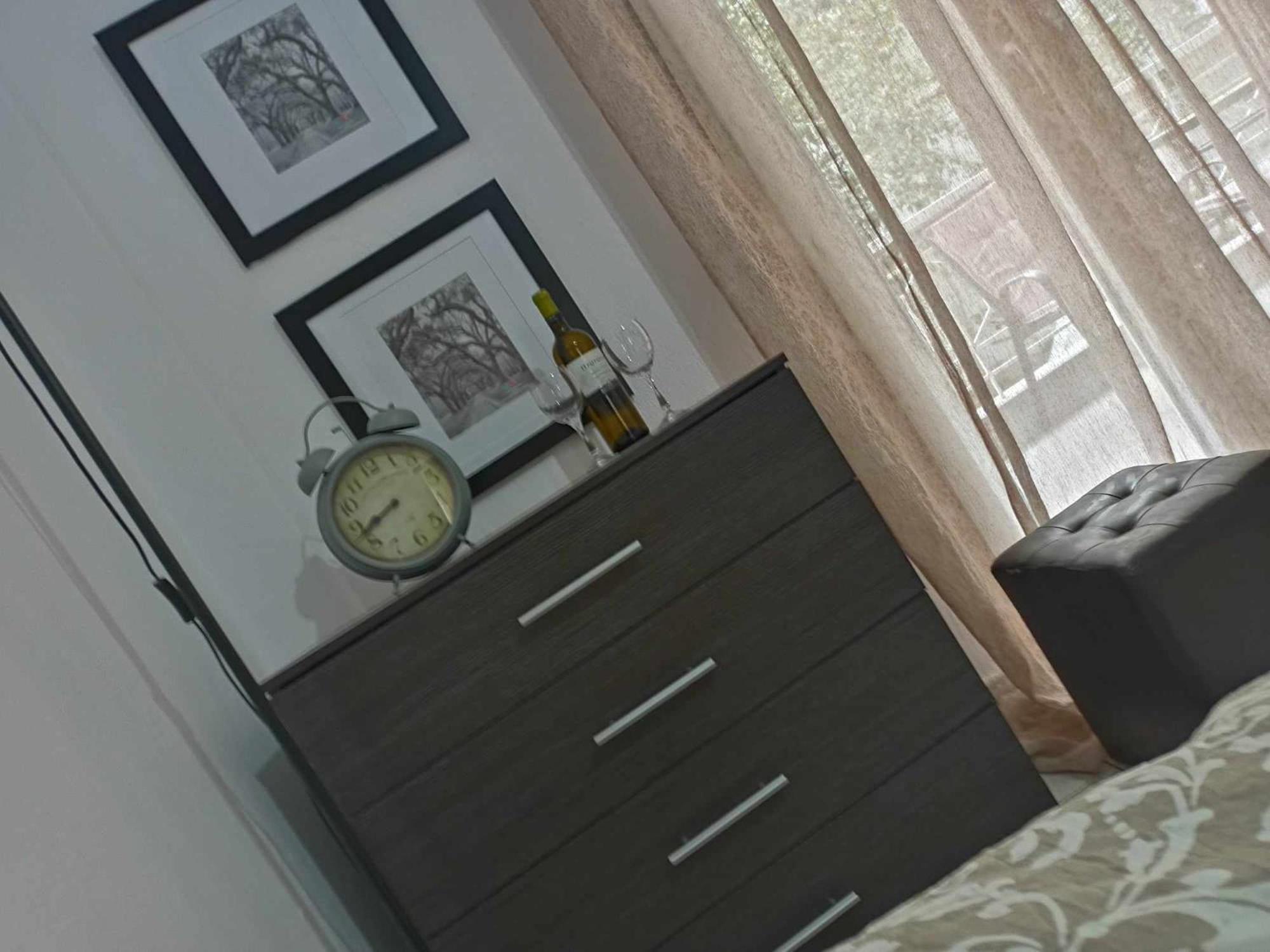 Stefiniki Apartment Psakoudia Ngoại thất bức ảnh