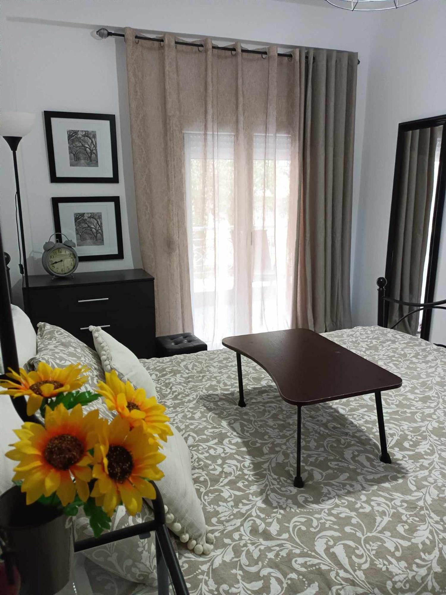 Stefiniki Apartment Psakoudia Ngoại thất bức ảnh