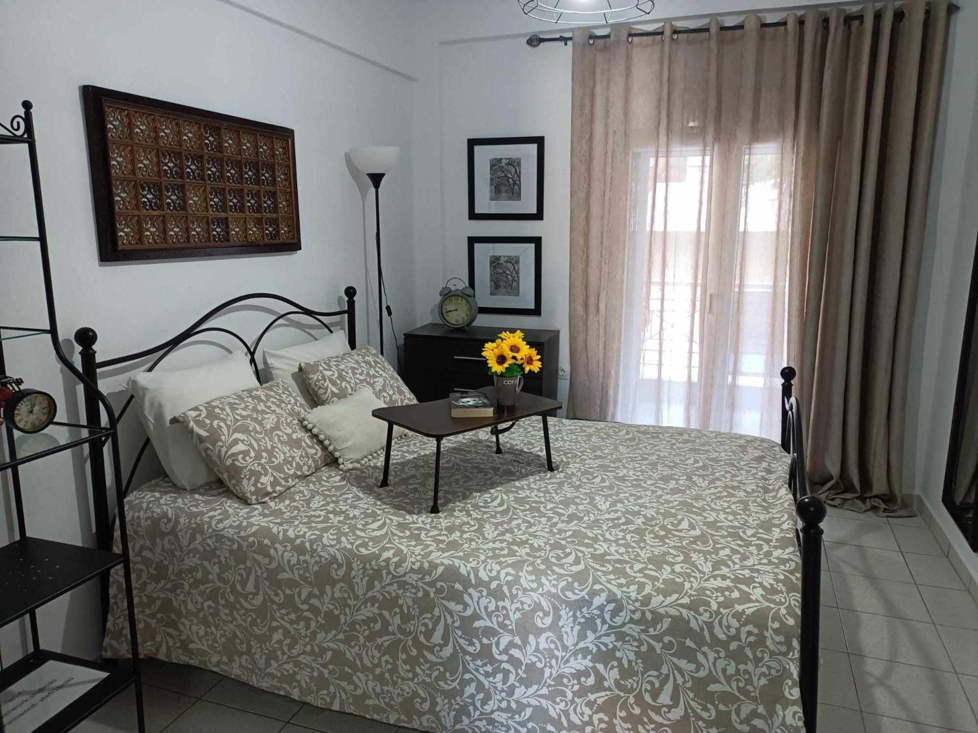 Stefiniki Apartment Psakoudia Ngoại thất bức ảnh
