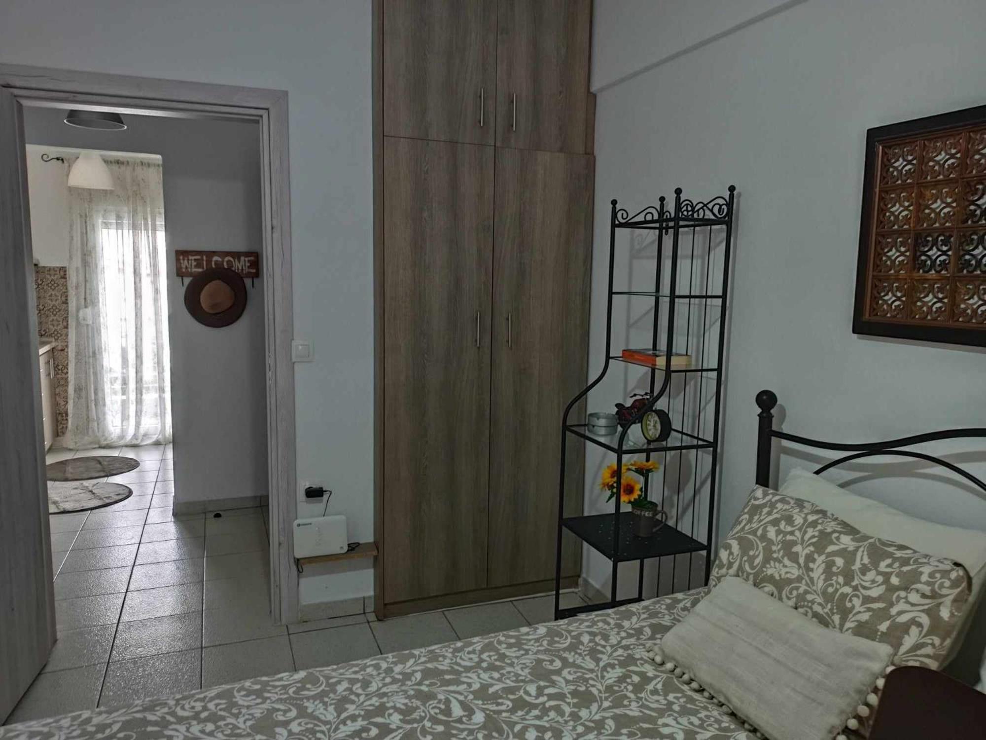 Stefiniki Apartment Psakoudia Ngoại thất bức ảnh