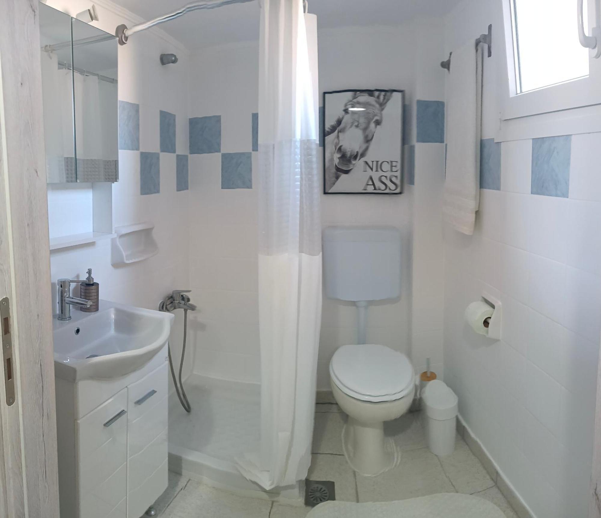 Stefiniki Apartment Psakoudia Ngoại thất bức ảnh
