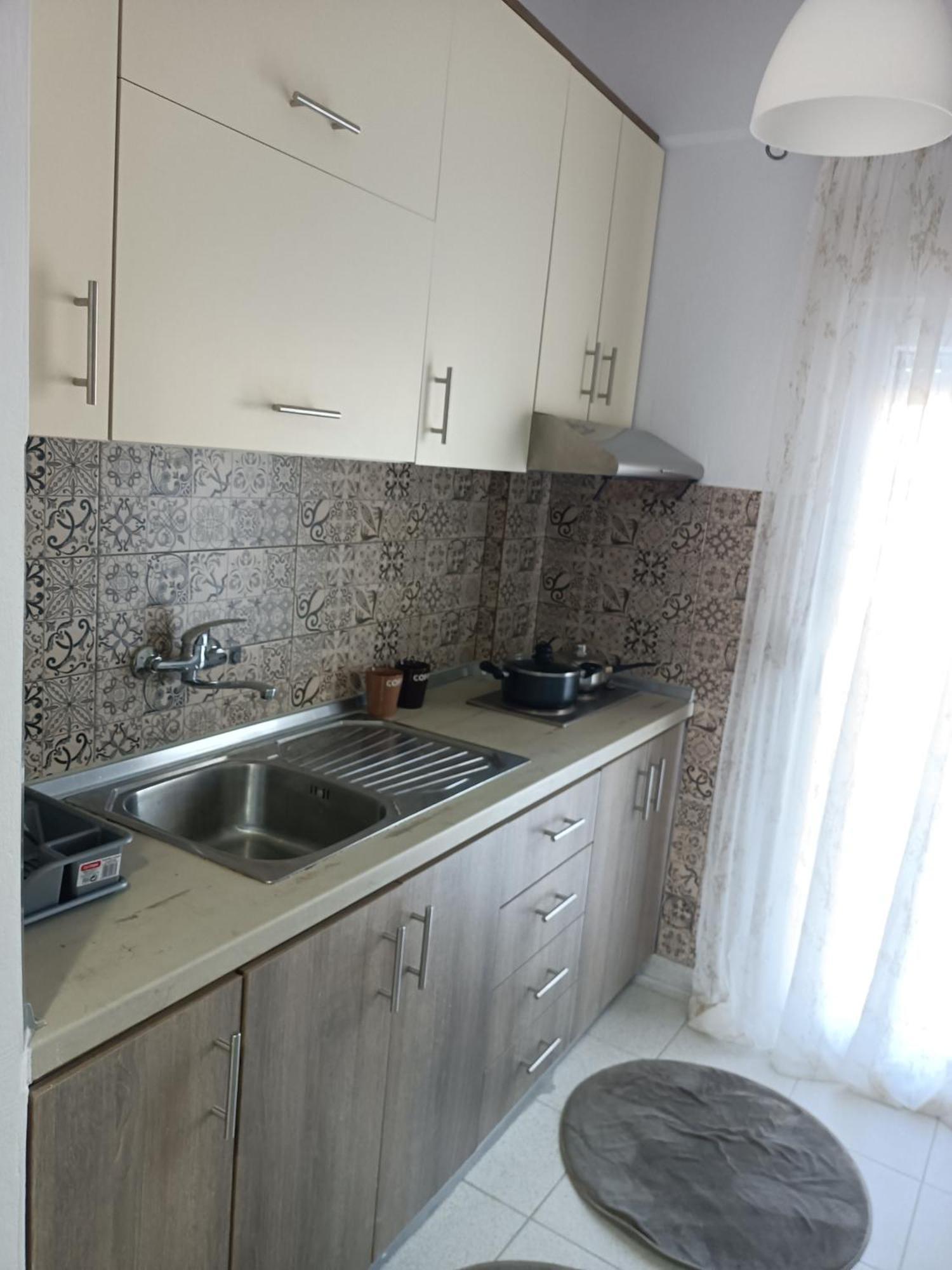 Stefiniki Apartment Psakoudia Ngoại thất bức ảnh
