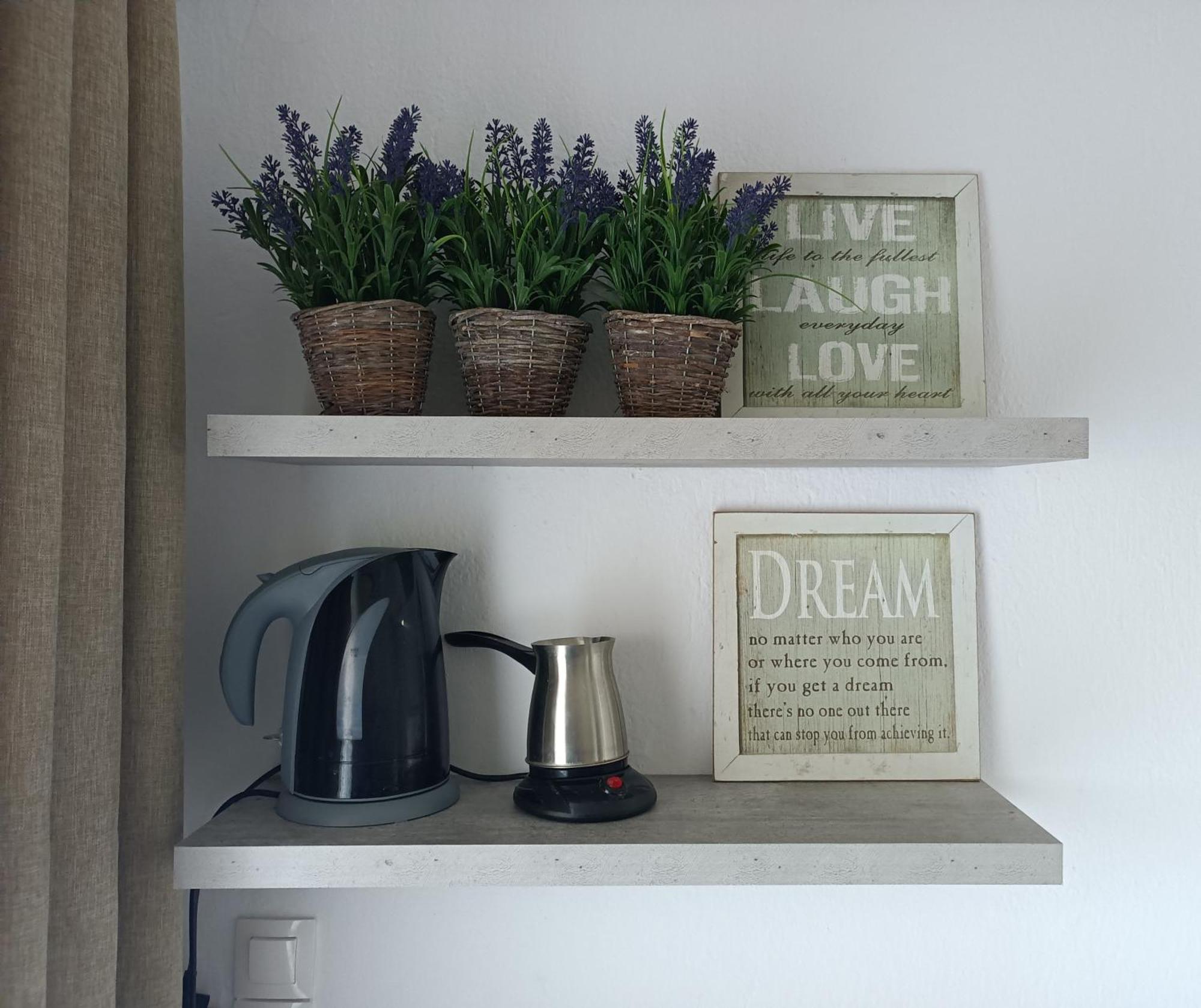 Stefiniki Apartment Psakoudia Ngoại thất bức ảnh