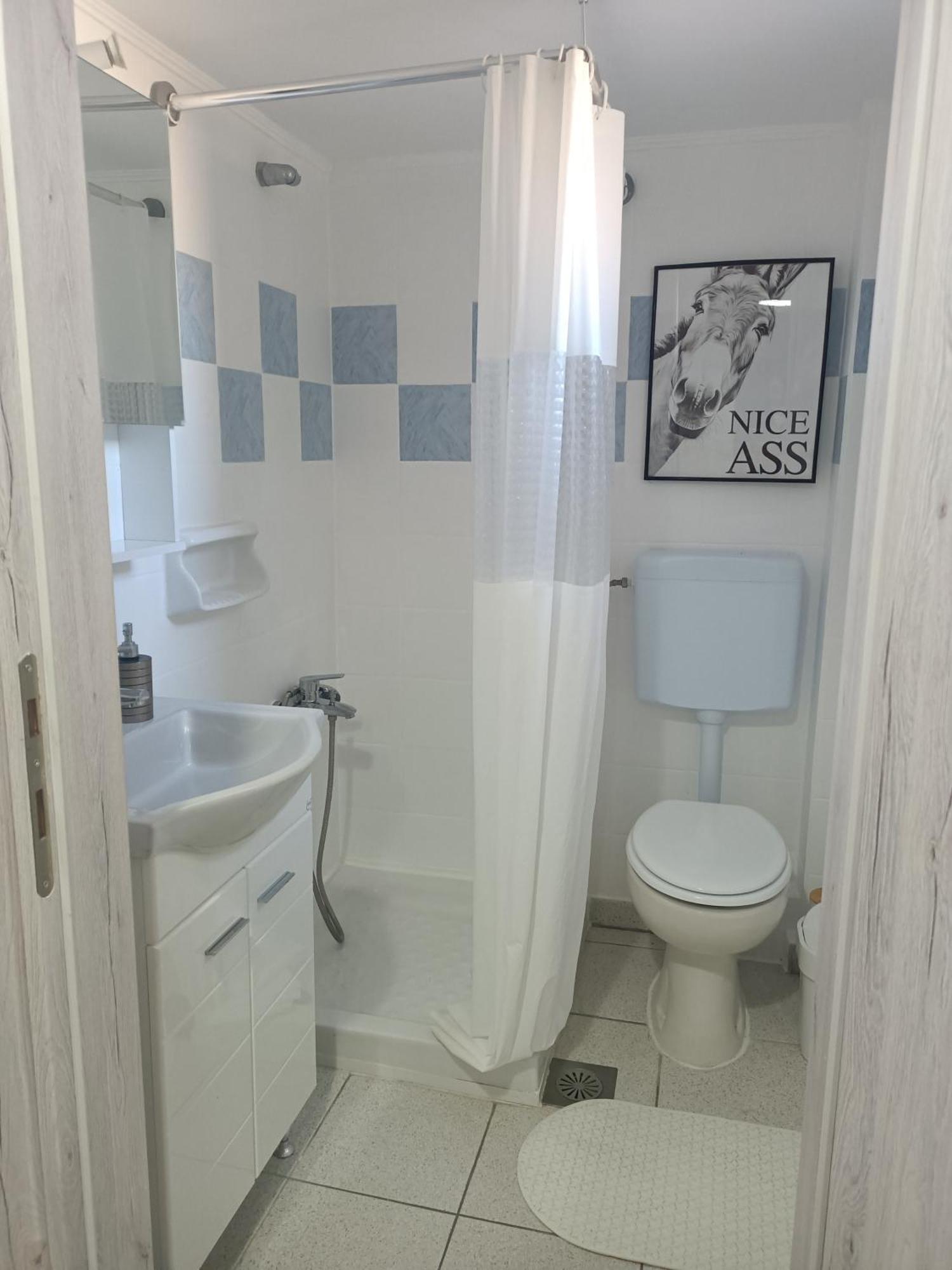 Stefiniki Apartment Psakoudia Ngoại thất bức ảnh