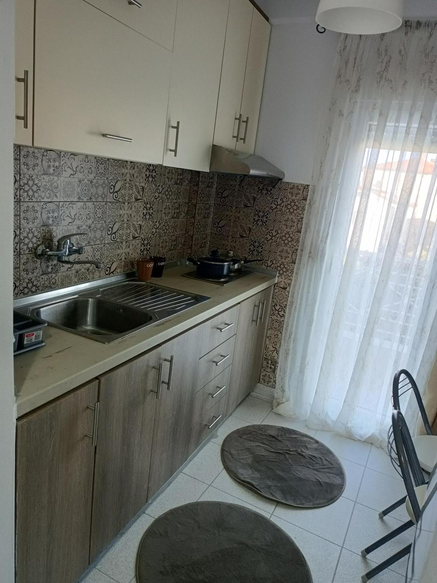 Stefiniki Apartment Psakoudia Ngoại thất bức ảnh
