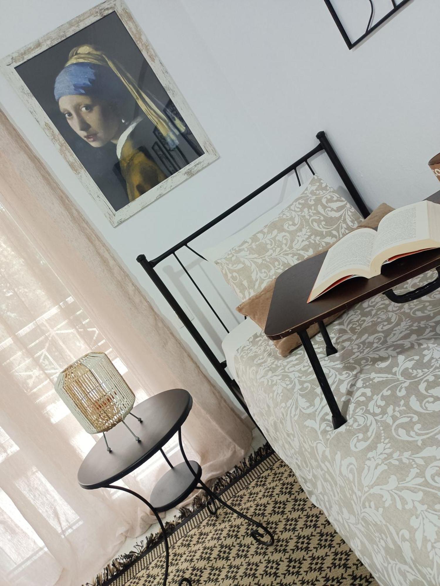 Stefiniki Apartment Psakoudia Ngoại thất bức ảnh